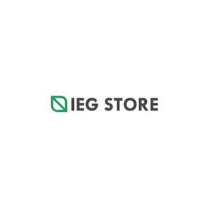 IEG brand logo for iegstore.com