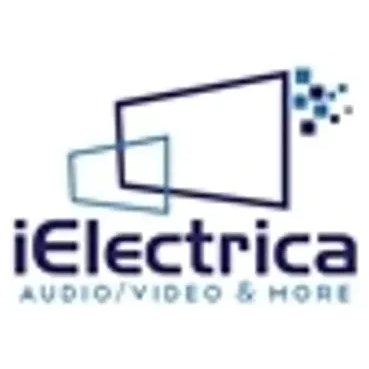 iElectrica brand logo for ielectrica.com