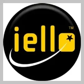 IELLO brand logo for iellousa.com