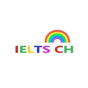 IELTS Champ brand logo for ieltschamp.com