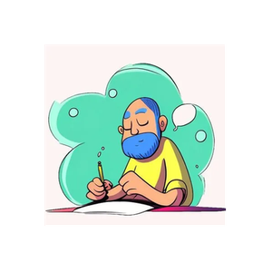 IELTS Writing Pro brand logo for ieltswritingpro.com