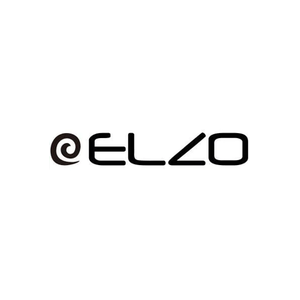 iElzo brand logo for ielzo.com