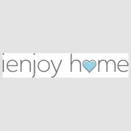 iEnjoy Home brand logo for ienjoyhome.com