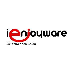 ienjoyware brand logo for ienjoyware.com