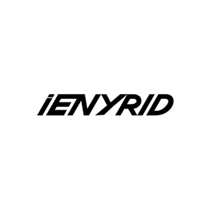 iENYRID brand logo for ienyrid.com