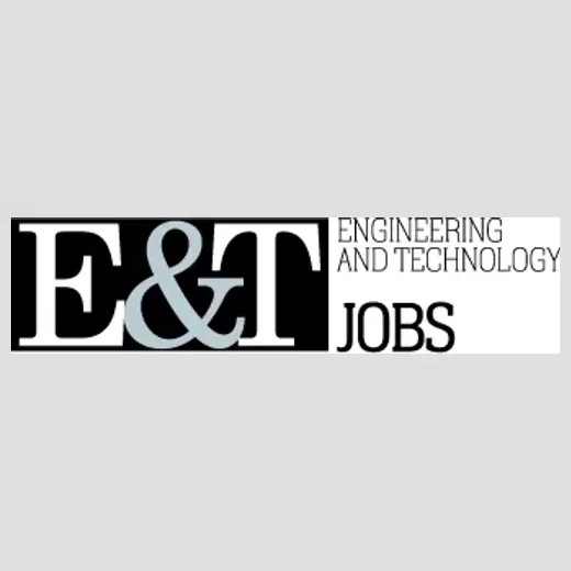 IET Engineering Jobs brand logo for engineering-jobs.theiet.org
