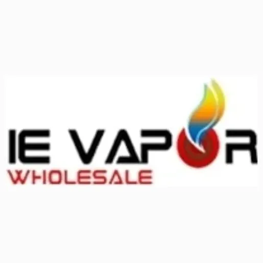 iEvapor brand logo for ievapor.com