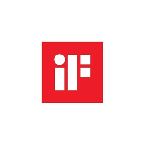 iF Design brand logo for ifdesign.com