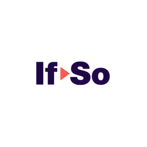 If-So brand logo for if-so.com