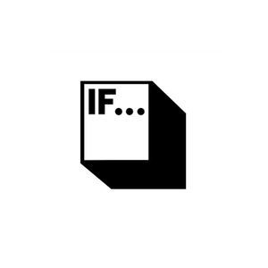 If U p North brand logo for ifupnorth.co.uk