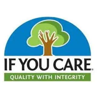 If You Care brand logo for ifyoucare.com