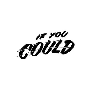 If You Could brand logo for ifyoucouldjobs.com