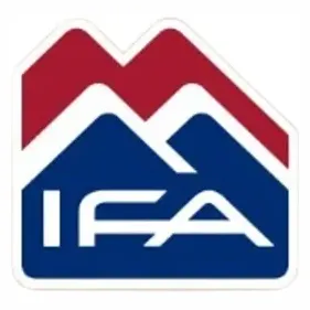IFA brand logo for ifa.coop