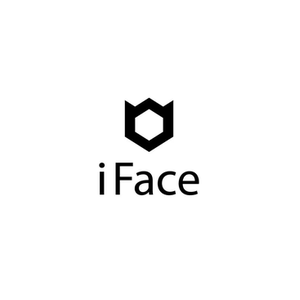 iFace brand logo for iface.com