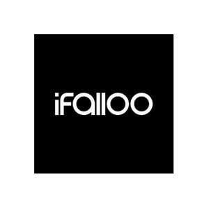 iFalloo brand logo for ifalloo.com