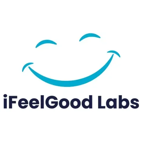 ifeelgoodlabsstore brand logo for ifeelgoodlabsstore.com