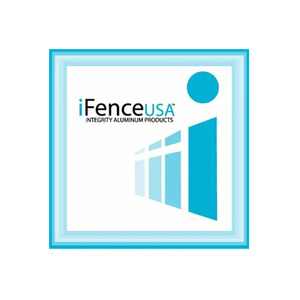 iFenceUSA brand logo for ifenceusa.com
