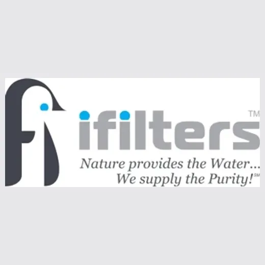 iFilters brand logo for ifilters.com