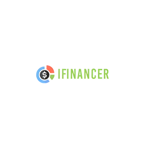iFinancer brand logo for ifinancer.net