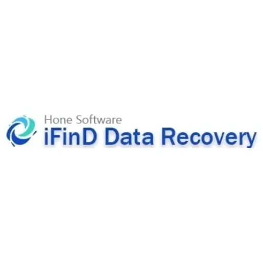 iFind brand logo for ifind-recovery.com
