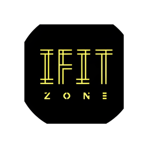 iFit Zone brand logo for ifitzone.ca