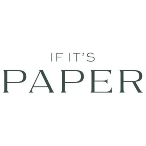 ifitspaper brand logo for ifitspaper.org