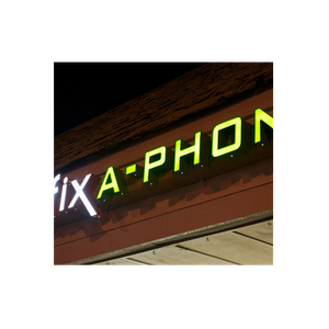 iFix-A-Phone brand logo for ifixaphone.com