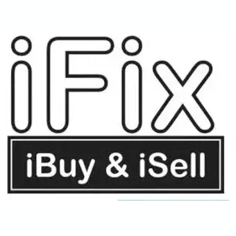 iFix Chicago brand logo for ifixchicago.com
