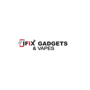 iFix Gadget brand logo for ifixgadget.uk