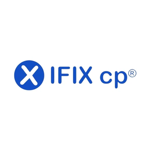 iFix brand logo for ifixcpnj.com