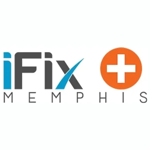 iFix Memphis brand logo for ifix901.com