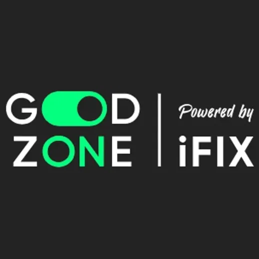 iFix New York brand logo for ifixny.com