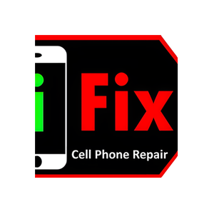 iFixCellphoneRepair brand logo for ifixcellphonerepair.com