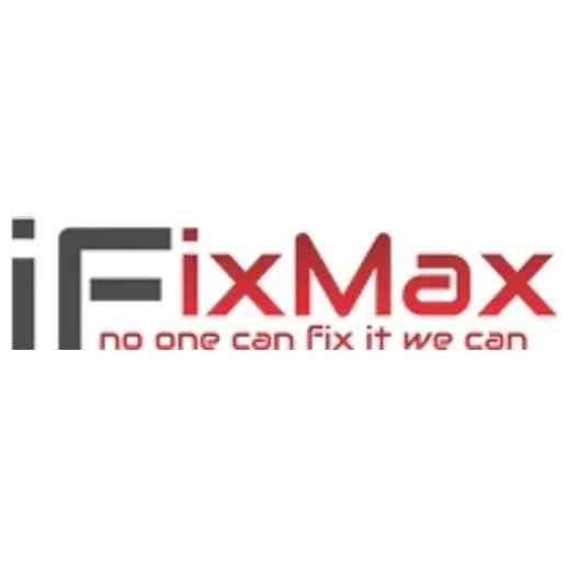 iFixMax brand logo for ifixmax.com