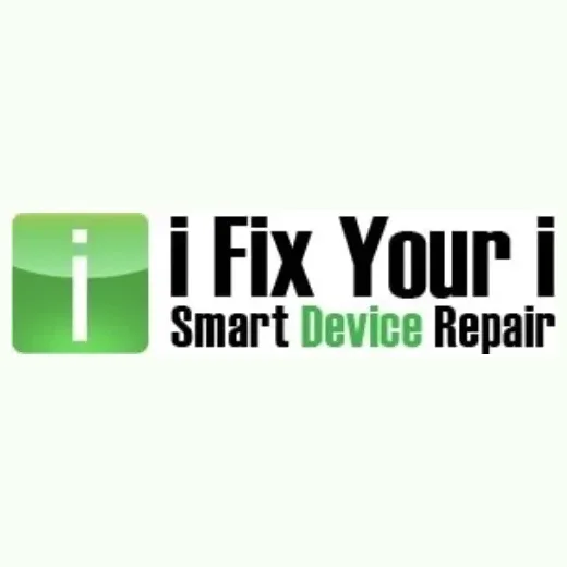 iFixYouri brand logo for ifixyouri.com