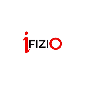 iFizio brand logo for ifizio.com