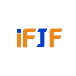 iFJF brand logo for ifjf.net