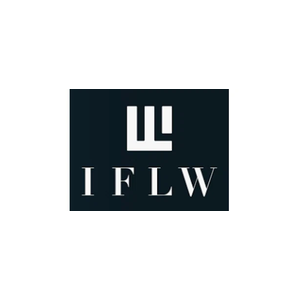 IFL Watches brand logo for iflwatches.com