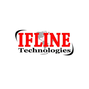ifline brand logo for ifline.com