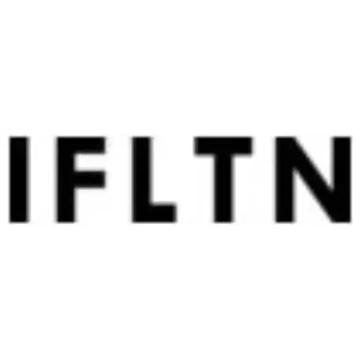 iFLTN brand logo for ifltn.com