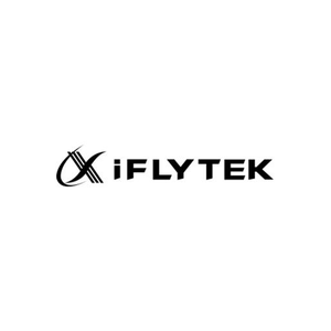 iFLYTEK brand logo for store.iflytek.com
