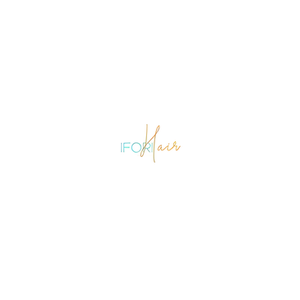 iFori Hair Collection brand logo for iforihaircollection.com
