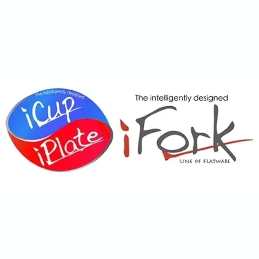 iFork brand logo for ifork.com