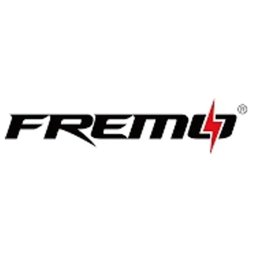 iFremo brand logo for ifremo.com