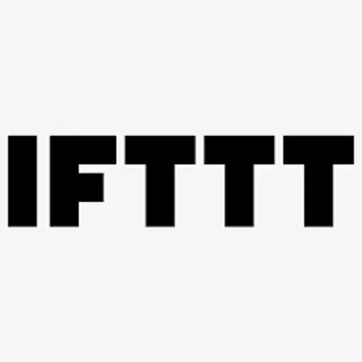 IFTTT brand logo for ifttt.com