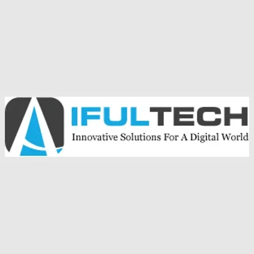 iFultech brand logo for ifultech.com