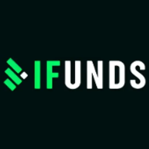 ifunds brand logo for ifunds.io