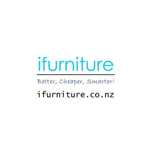 iFurniture brand logo for ifurniture.co.nz
