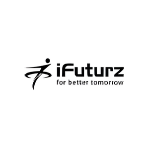 iFuturz brand logo for ifuturz.com