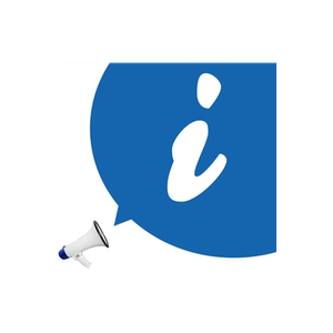 iG FM brand logo for emedia.sn